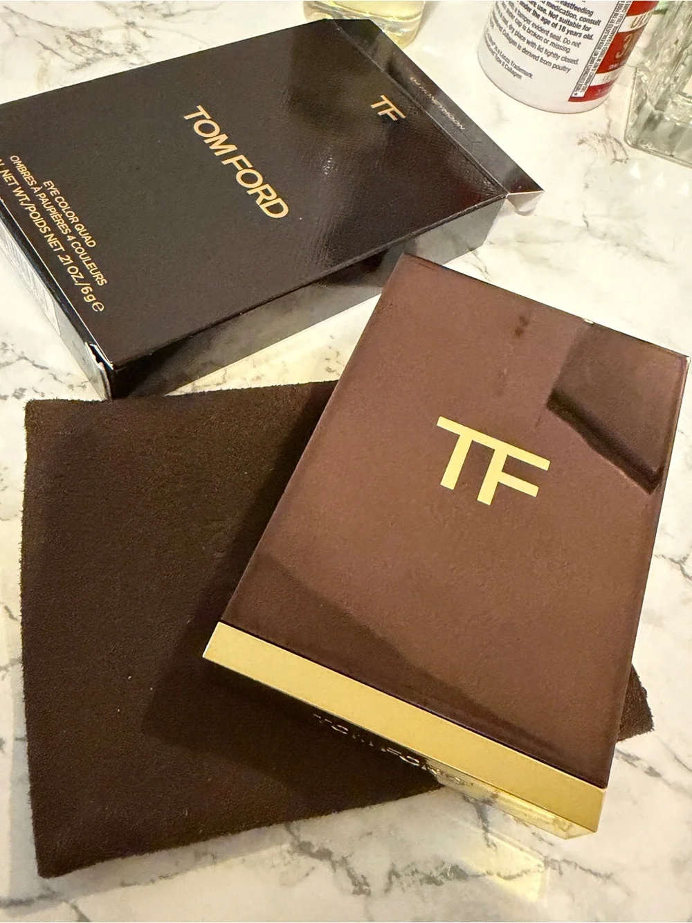 Tom Ford brand new
